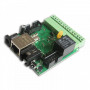 LAN CONTROLLER HW2.0