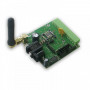 GSM v3 controller