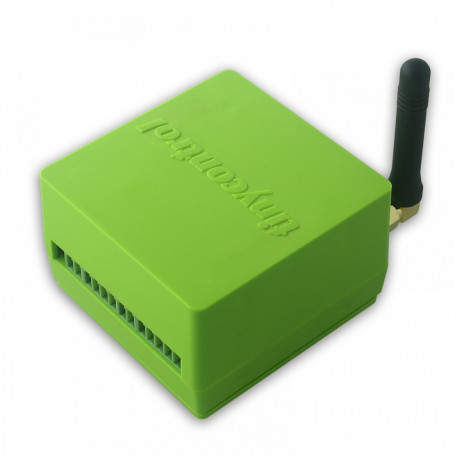 GSM v3 controller
