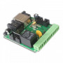 GSM v3 controller
