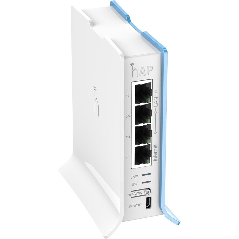 MikroTik HAP Lite RB941 2nD TC