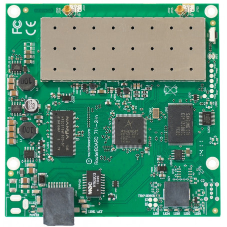 RouterBOARD 711-5HnD