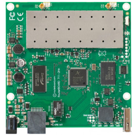 RouterBOARD 711UA-2HnD