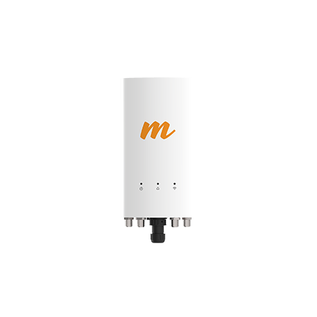 B5 Unlicensed Backhaul