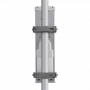 ePMP Sector Antenna, 5 GHz (4.9 - 5.97 GHz), 90/120 with Mounting Kit