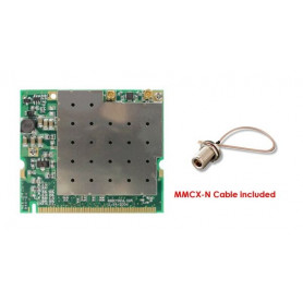 CM10-H MiniPCI Adapter