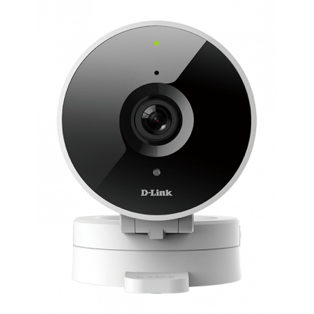 DCS-8010LH HD Wi‑Fi Camera