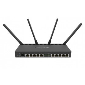 Xclaim Xi-3 Dual-Band 802.11ac Indoor Access Point 1.167Gbps 