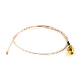 Pigtail cable U.FL to RP-SMA 0.2m