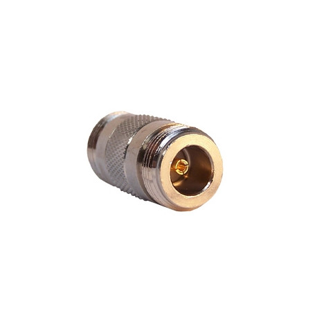 N-F to N-F Adapter