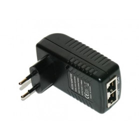 Adapter with POE 24V 0.75A