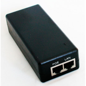 Adapter with POE 24V 1.6A