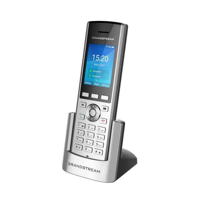 WP820 portable WiFi phone