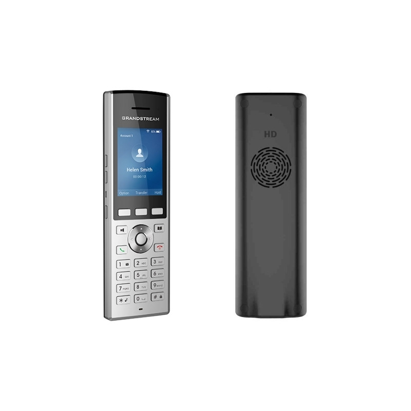 WP820 portable WiFi phone