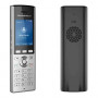 WP820 portable WiFi phone with dual-band WiFi support