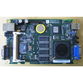 System board ALIX3D3