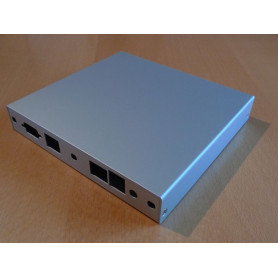 Indoor case ALIX2D2
