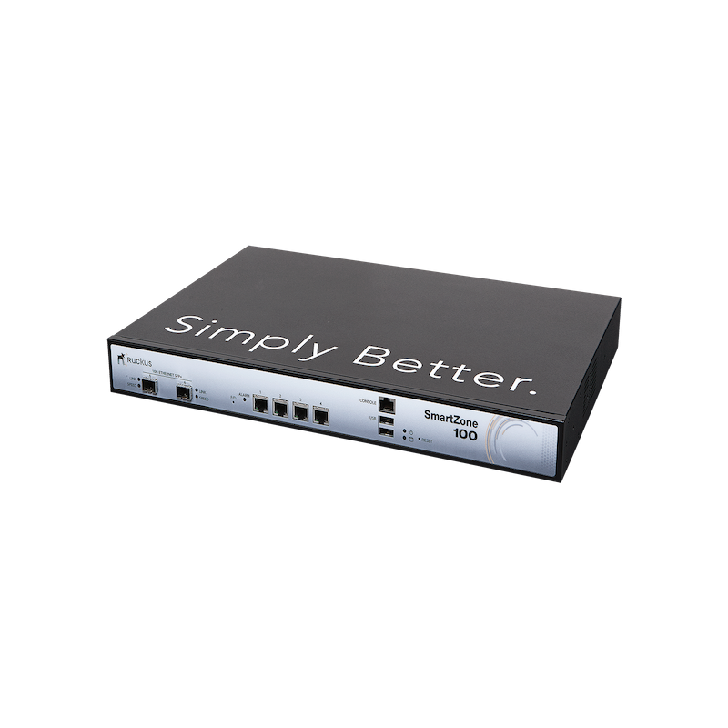 Ruckus SmartZone 100 Controller