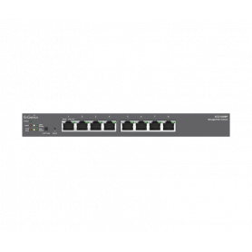 ECS1008P Cloud Managed Switch