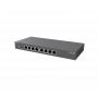 ECS1008P Cloud Managed Switch