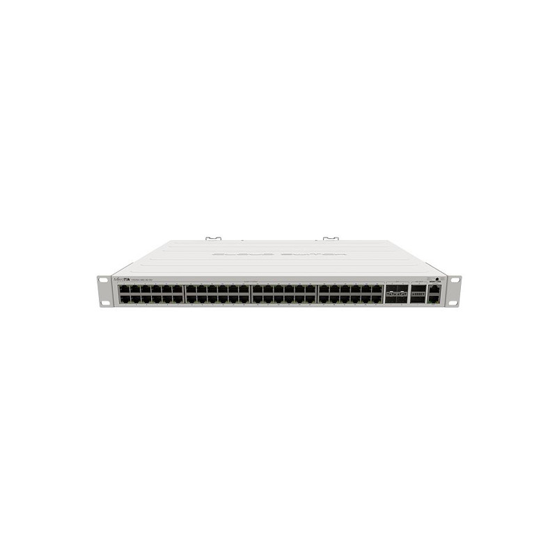 Mikrotik CRS354-48G-4S+2Q+RM
