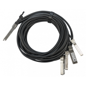 MikroTik cable Q+BC0003-S+