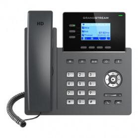 Grandstream GRP2603 Essential HD IP Phone