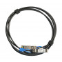MikroTik XS+DA0001 1m SFP+ direct attach cable