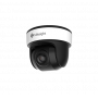 Milesight MS-C8176-PA 8MP AI 180° Panoramic Mini Dome Network Camera