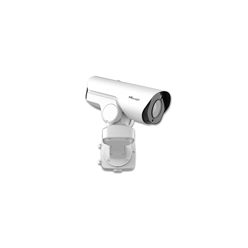 Milesight MSC5367X23PC 5MP AI 23X PTZ Bullet Plus Network Camera