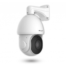 Milesight MS-C2941-X30RPC 2MP AI 30X Speed Dome Network Camera