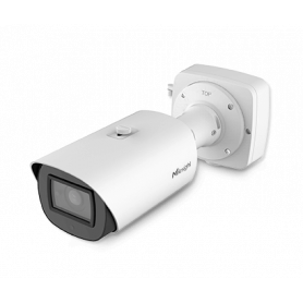 Milesight MS-C2866-X4TLPC 2MP AI LPR 4X Pro Bullet Plus Network Camera