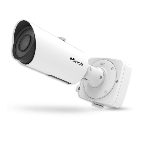 Milesight MS-C5362-FPA 5MP AI Motorized Pro Bullet Network Camera