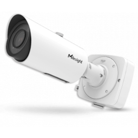 Milesight MS-C8162-FPA 8MP AI Motorized Pro Bullet Network Camera