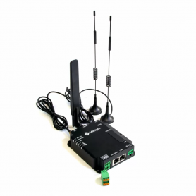 Milesight CCTV Industrial Router UR32 Pro 4G