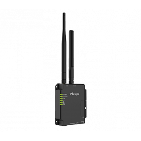 Milesight CCTV Industrial Router UR32 Lite 4G