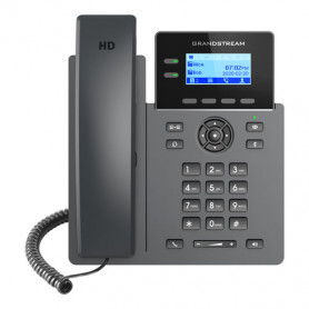 Grandstream GRP2602 Essential HD IP Phone