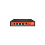 Wi-Tek WI-PE51G PoE Extender