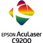 Epson AcuLaser C9200D3TNC