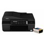 Epson Stylus Office BX310FN Inkjet A4 5760 x 1440 DPI 31 ppm
