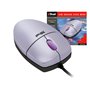 Trust Ami 250S Mini mouse USB Type-A + PS/2 Optical