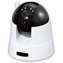 D-Link DCS-5222L security camera Dome IP security camera 1280 x 800 pixels