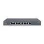 EnGenius ECS1008P Cloud Managed 55W PoE 8 Port Network Switch