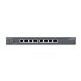 EnGenius ECS1008P Cloud Managed 55W PoE 8 Port Network Switch