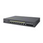 EnGenius ECS5512FP Cloud Managed 420W PoE++ 8Port 10G Network Switch