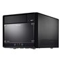 Shuttle XPC cube SH510R4 PC/workstation barebone