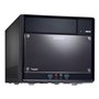 Shuttle XPC cube SH510R4 PC/workstation barebone