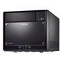 Shuttle XPC cube SH510R4 PC/workstation barebone