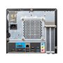 Shuttle XPC cube SH510R4 PC/workstation barebone