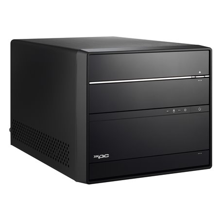 Shuttle SH570R6 PC/workstation barebone